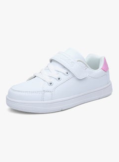 HUSK'SWARE Hook And Loop Low Top Sneakers N40 White  - Image 2