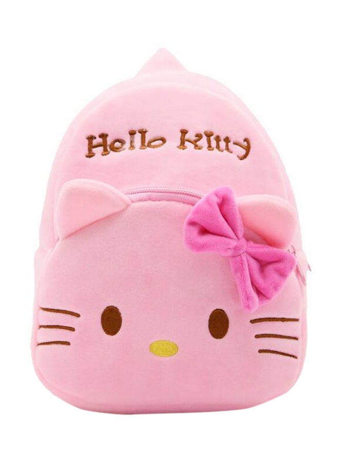 OUTAD Korean Fashion Kids Backpack Pink 