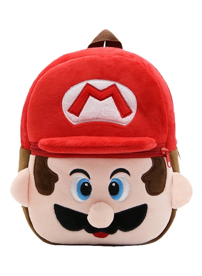 أوتاد حقيبة ظهر للأطفال بتصميم كرتوني أصفر/وردي