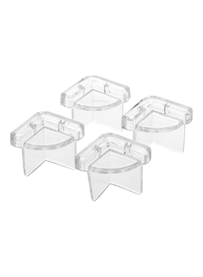 Lucky Baby 4-Piece Corner Protector Set - Image 1