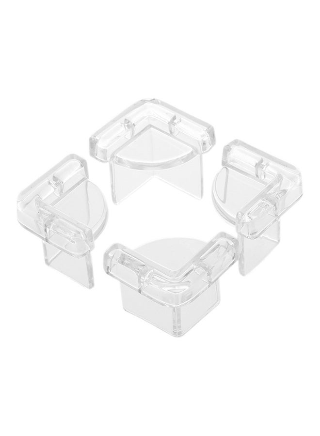 Lucky Baby 4-Piece Corner Protector Set - Image 2