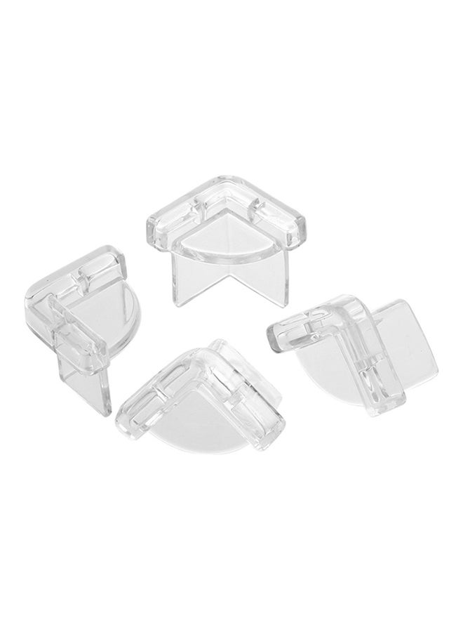 Lucky Baby 4-Piece Corner Protector Set - Image 3