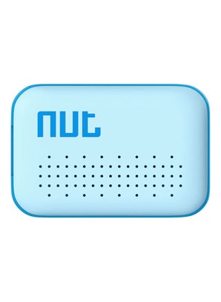 BT Anti-lost Tracker Smart Tag Alarm GPS Locator Blue - v1536845183/N16581881A_1