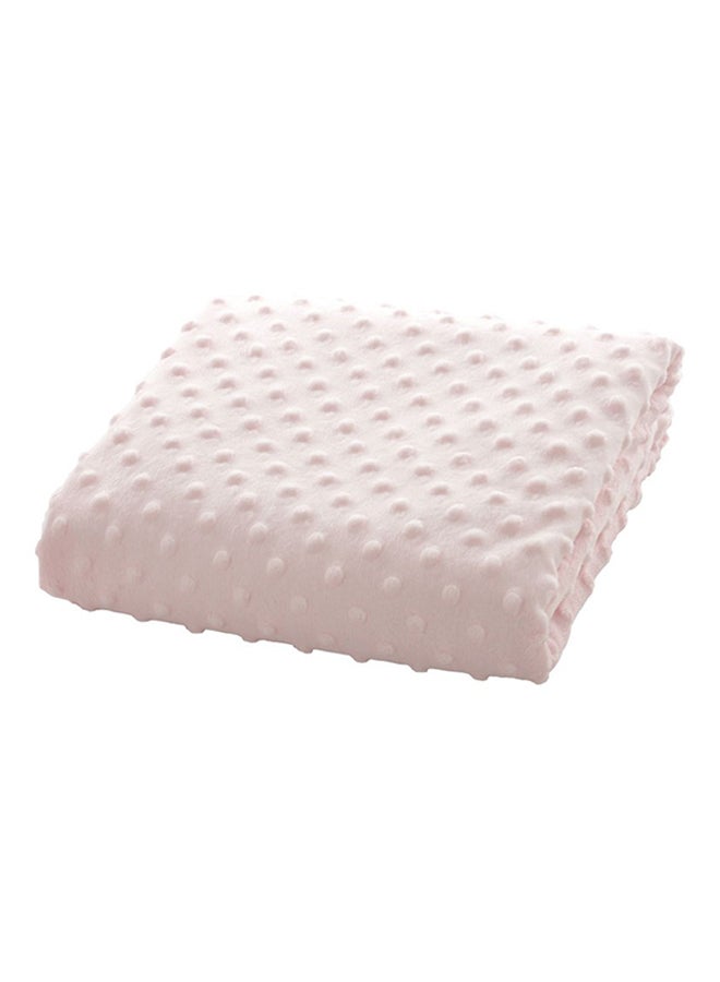 kribbea - Double Layer Swaddle Blanket - Image 1
