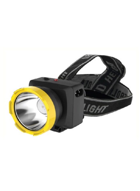Rechargeable LED Head Light