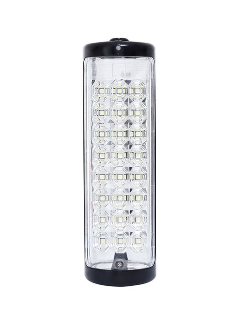 LED Emergency Lantern Assorted Colour