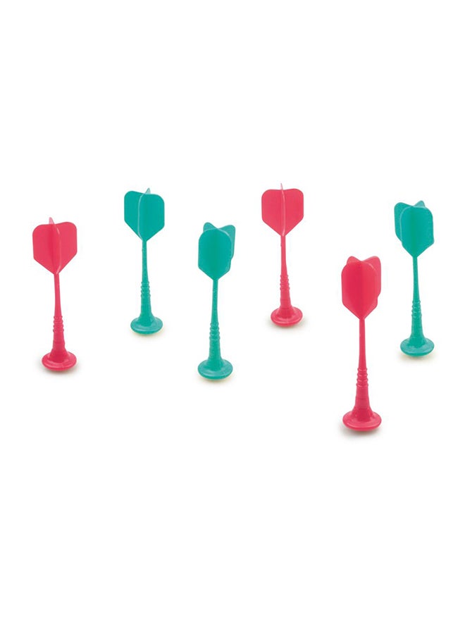 Scratch Magnetic Darts Princess  - Image 3