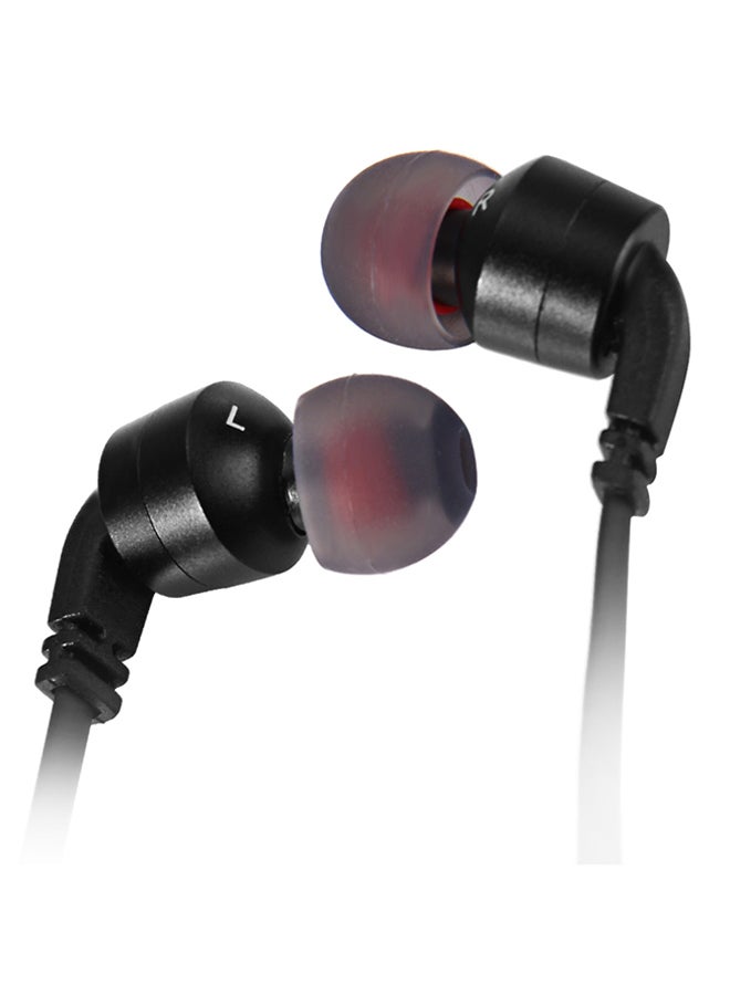 أوي سماعة أذن لاسلكية تعمل بالبلوتوث طراز A960BL أسود - Image 5