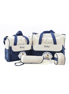 5-Piece Multifunctional Composite Bag Set