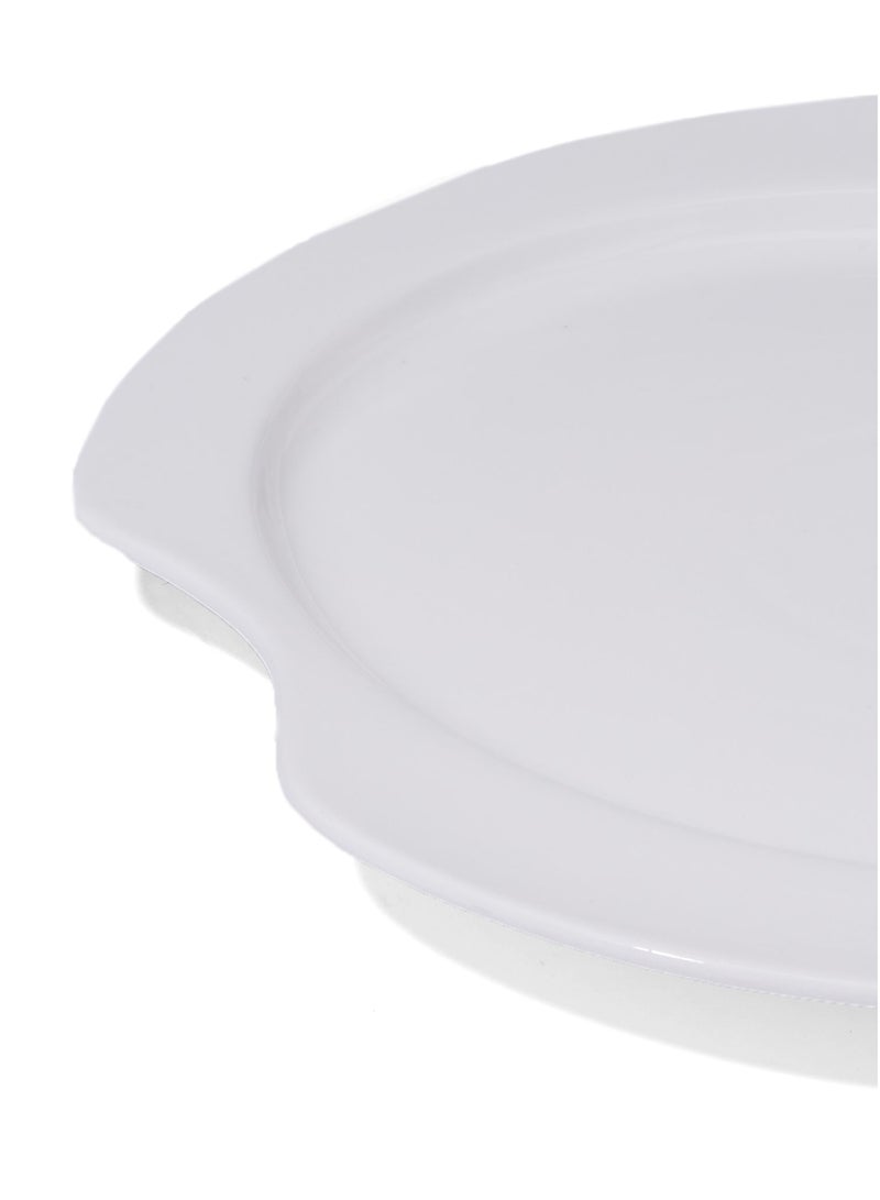 Waisted Plate White 30cm - v1537085443/N17285685A_2