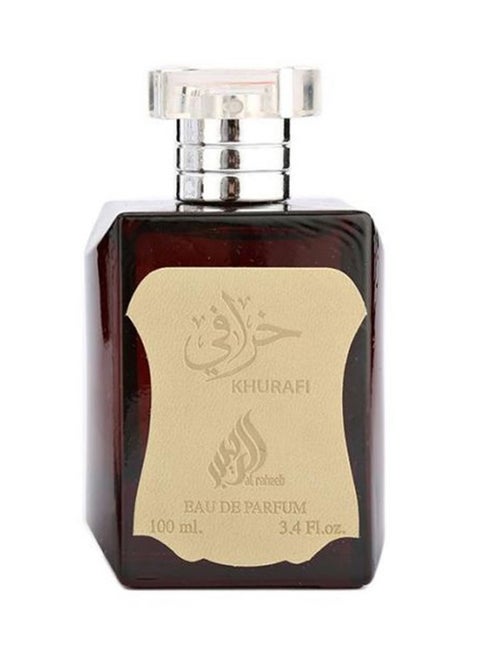 ماء عطر 100ملليلتر