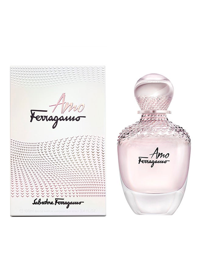 سلفاتوري فيراغامو ماء عطر أمو فيراجامو 100ملليلتر  - Image 2