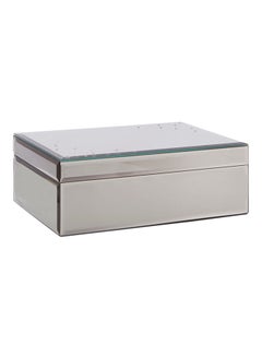 Star By Julien Macdonald Lucianna Diamante Star Jewellery Box