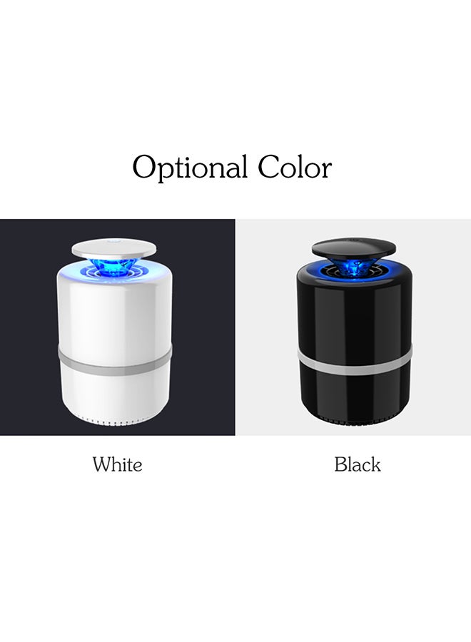 LIXADA UV LED Electric Insect Killer Black - Image 3