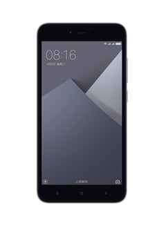 Redmi 5A Dual SIM Grey 16GB 4G LTE
