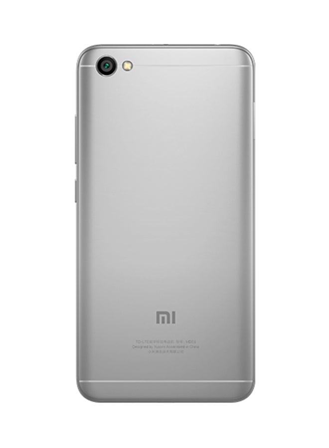 Xiaomi - Redmi 5A Dual SIM Grey 16GB 4G LTE - Image 1