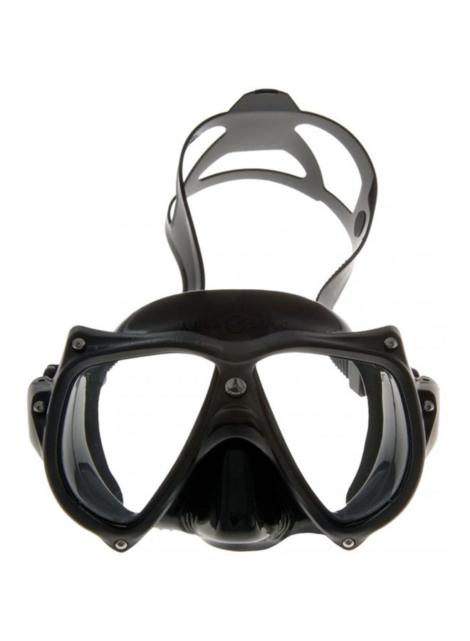 AQUA LUNG Teknika Diving Mask 