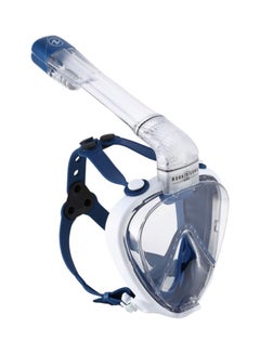 Full Face Smart Snorkel Mask - M Medium