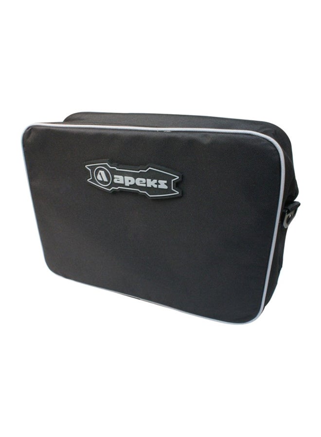 apeks Padded Regulator Bag