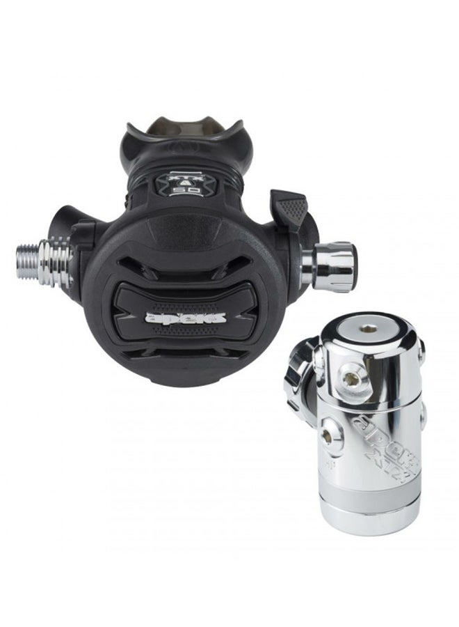 apeks XTX 50 Din Regulator