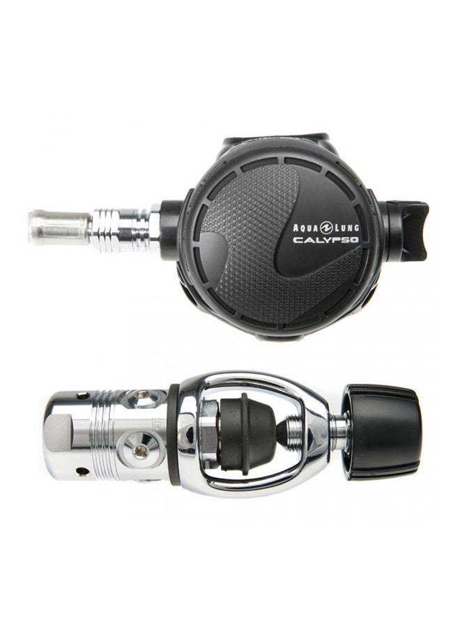 Calypso 2017 Regulator