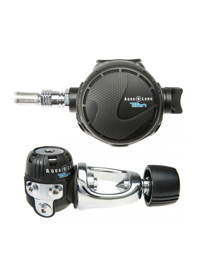 Third Generation Titan 2017 Regulator
