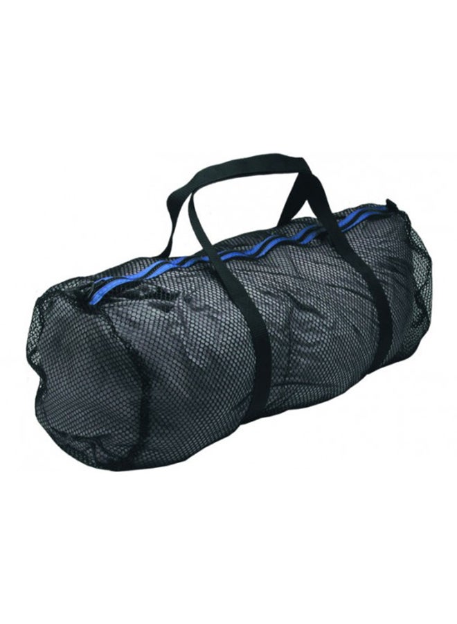 Innovative Scuba concepts Concepts Heavy Duty Mesh Duffel Bag L 