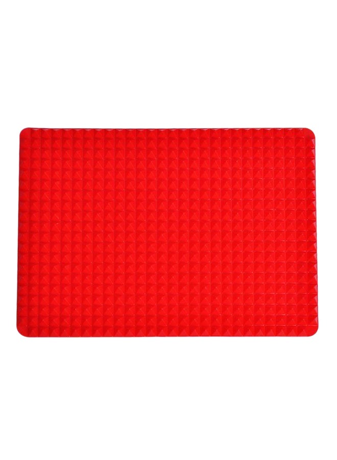 Style - Silicone Cooking Mat Multicolour 16x11.5inch - Image 1