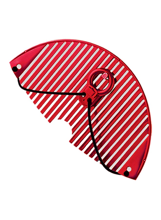 Better Strainer Red