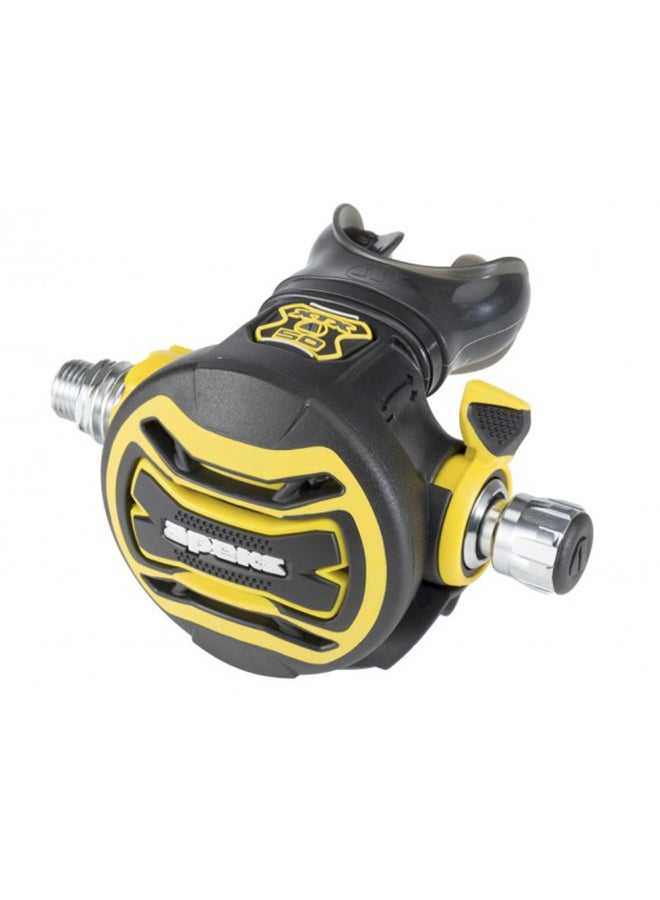 apeks XTX50 Octopus Regulator