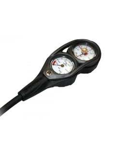 apeks Submersible Pressure 2 Gauge 