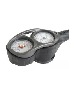 apeks Pressure 3 Gauge And Compass 
