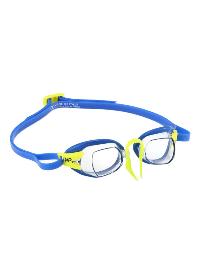 Chronos Swedish Goggles