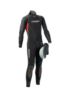 Comfort Plus Wetsuit - 5mm