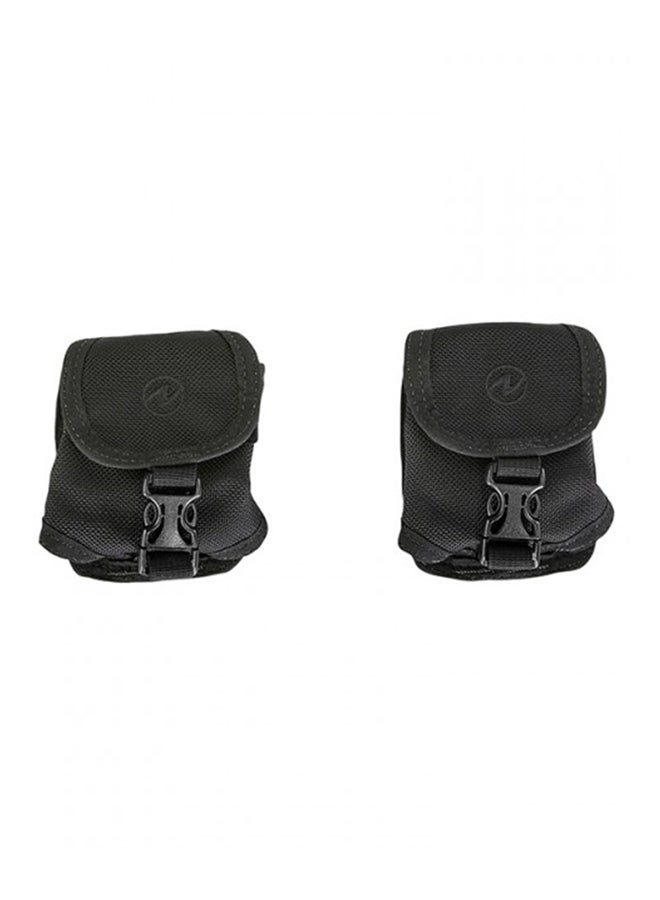 Outlaw Removable Trim Pocket