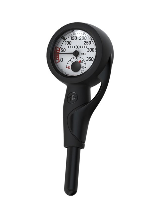 AQUA LUNG - Metric Pressure Gauge - Image 1