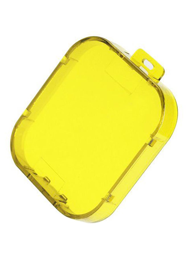 SJCAM Underwater Colour Correction Filter For SJCAM/SJ4000 Yellow 