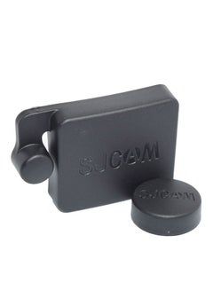 SJCAM Protective Camera Lens Cover Housing Kit For SJ5000/SJ5000 Wi-Fi/SJ5000 Plus Black  - Image 2