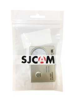 SJCAM Replacement Front Cover Faceplate For SJ5000 Action Camera Silver  - Image 2