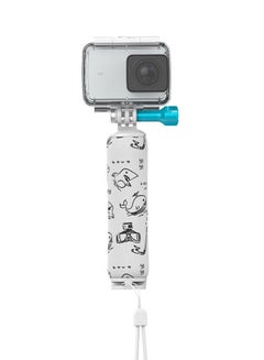 Yi Action Camera Flying Grip Mount White/Black  - Image 2