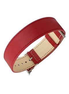 Replacement Band For Apple Watch 42mm Red