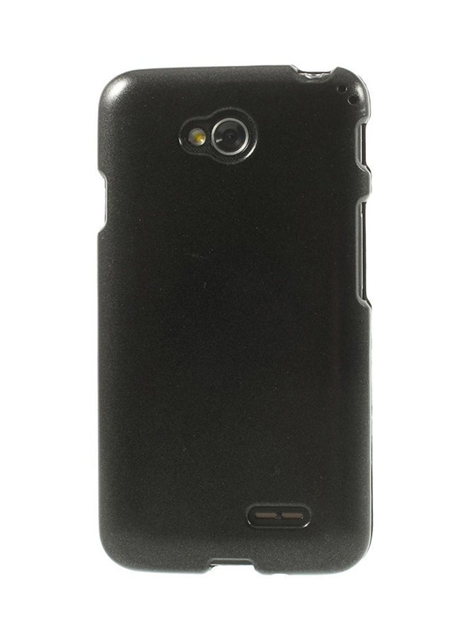 Ozone Protective Case Cover For LG L70 D320/D320N Black - Image 1