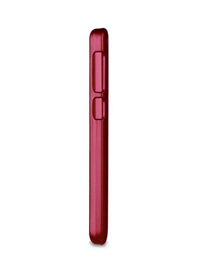 Take Fans Protective Case Cover For Lenovo S660 Red - Image 3