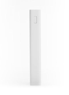 Xiaomi 20000.0 mAh Power Bank White  - Image 2