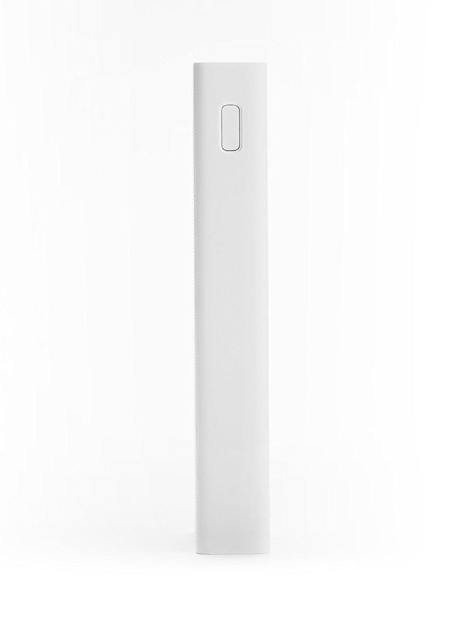 Xiaomi 20000.0 mAh Power Bank White  - Image 2