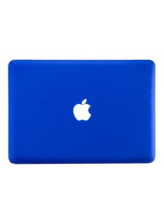 Hard Case Shell For Apple MacBook Pro Retina 13-Inch Blue