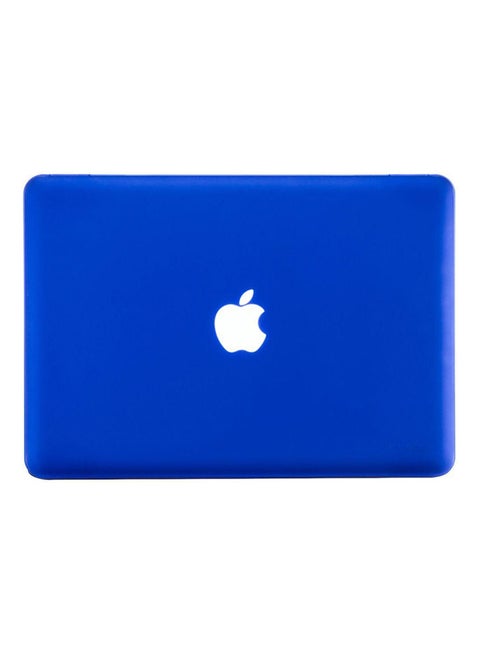 Hard Case Shell For Apple MacBook Pro Retina 13-Inch Blue