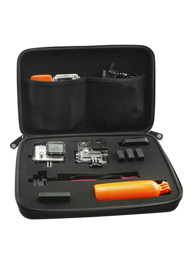 Storage Bag For GoPro Hero 1/2/3/4 Black  - Image 1