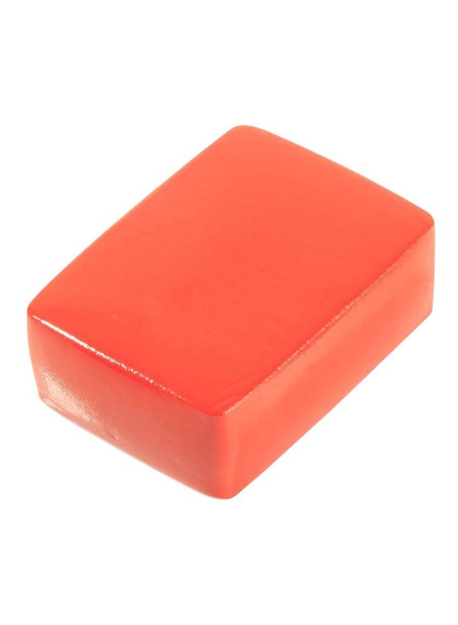 Floating Sponge Box For GoPro HD Hero 4/1/2/3/SJ4000 Action Camera Orange