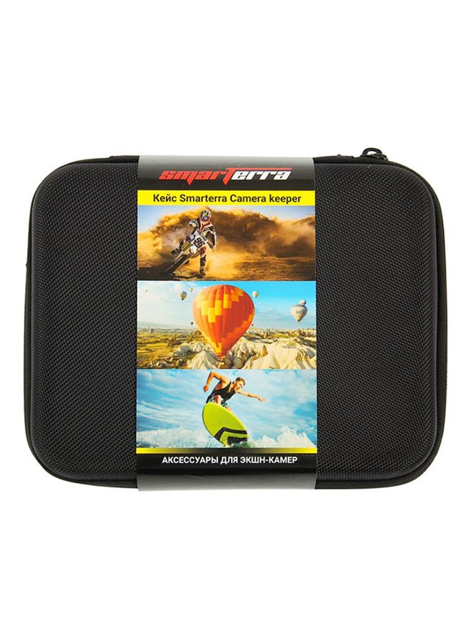Shockproof Storage Bag For GoPro Hero 3/2/1 Black  - Image 3